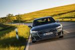 Audi S7 Sportback TDI 2019 года (WW)